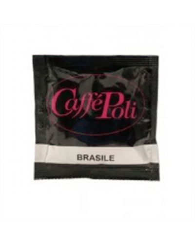 Кофе в монодозах Caffe Poli Brazilia