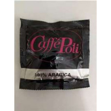 Кофе в монодозах Caffe Poli 100% Arabica