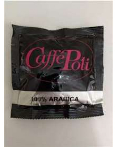 Кофе в монодозах Caffe Poli 100% Arabica