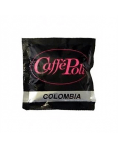 Кофе в монодозах Caffe Poli Columbia