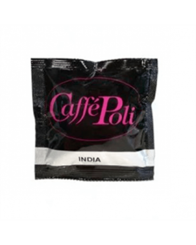 Кофе в монодозах Caffe Poli India