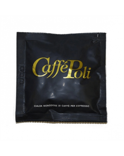 Кофе в монодозах Caffe Poli Nero
