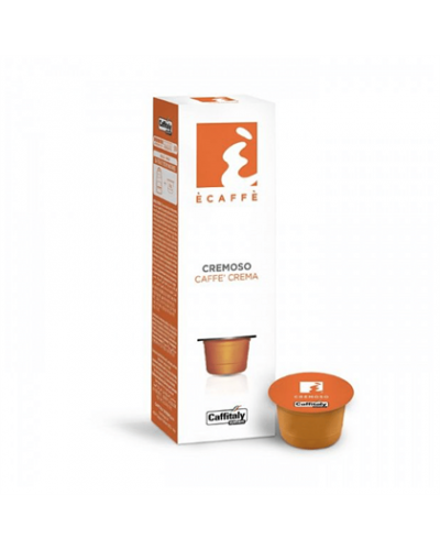 Caffitaly Ecaffe Cremoso