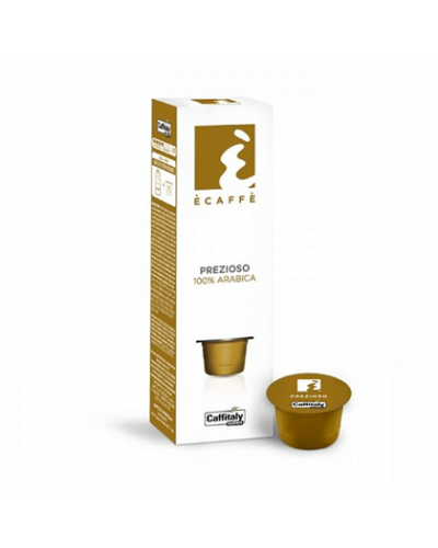 Caffitaly Ecaffe Prezioso