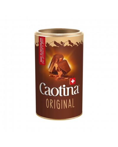 Какао растворимый Caotina Original, 500 г