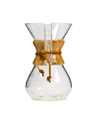 Chemex Classic Six Cup