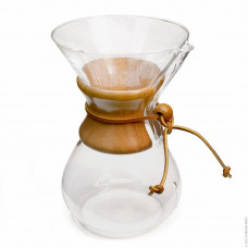 Chemex Classic Six Cup