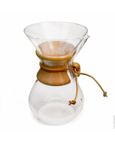 Chemex Classic Six Cup