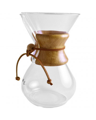 Chemex Classic Six Cup