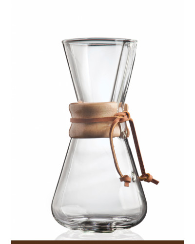 Chemex Classic Three Cup
