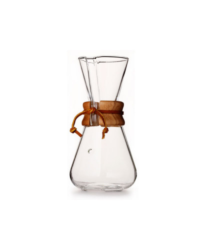 Chemex Classic Three Cup