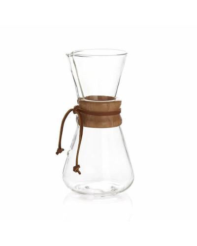 Chemex Classic Three Cup