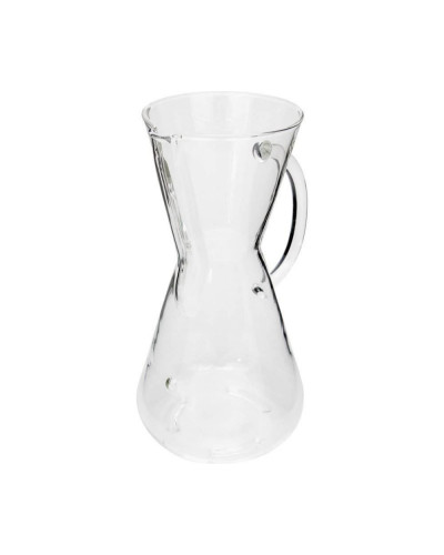 Chemex Three Cup Glass Handle