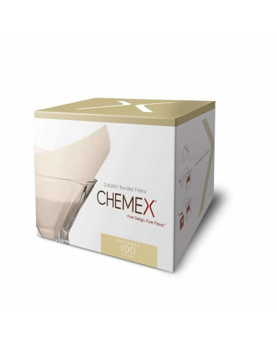 Фильтр бумажный Chemex FS-100