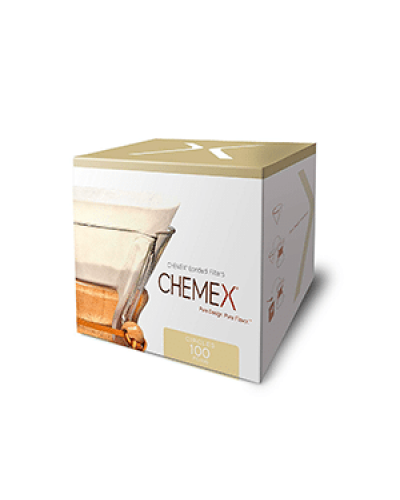 Фильтр бумажный Chemex FC-100