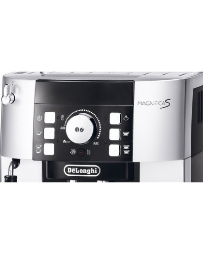 Кофемашина DeLonghi ECAM 22.110 SB Кофемашина DeLonghi ECAM 22.110 SB