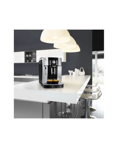 Кофемашина DeLonghi ECAM 22.110 SB Кофемашина DeLonghi ECAM 22.110 SB