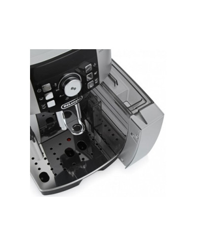 Кофемашина DeLonghi ECAM 22.110 SB Кофемашина DeLonghi ECAM 22.110 SB