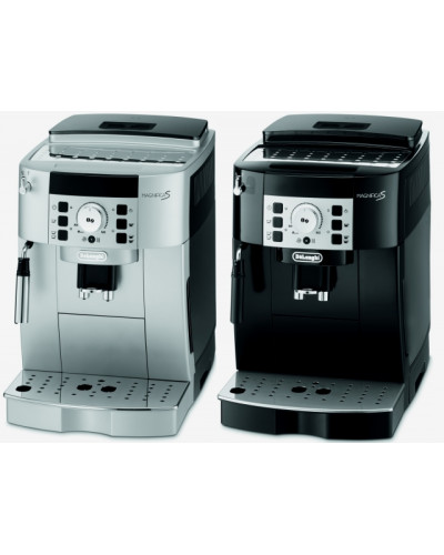 Кавомашина DeLonghi ECAM 22.112 B