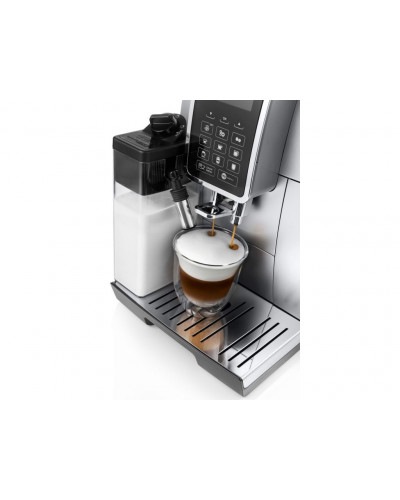 Кофемашина DeLonghi ECAM 354.55 SB Кофемашина DeLonghi ECAM 354.55 SB