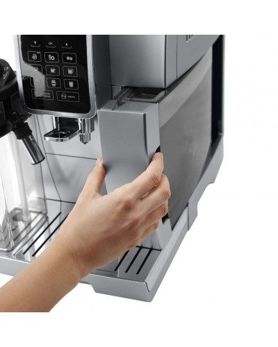 Кофемашина DeLonghi ECAM 354.55 SB Кофемашина DeLonghi ECAM 354.55 SB