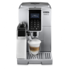 Автоматична кавомашина Кофемашина DeLonghi ECAM 354.55 SB