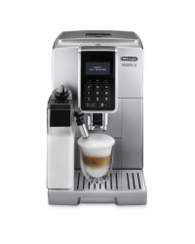 Кофемашина DeLonghi ECAM 354.55 SB