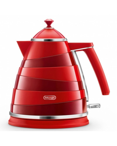 Электрочайник DeLonghi KBA 2001 R