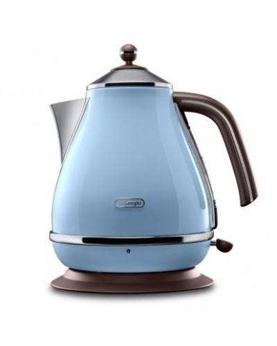 Электрочайник DeLonghi KBOV 2001 AZ