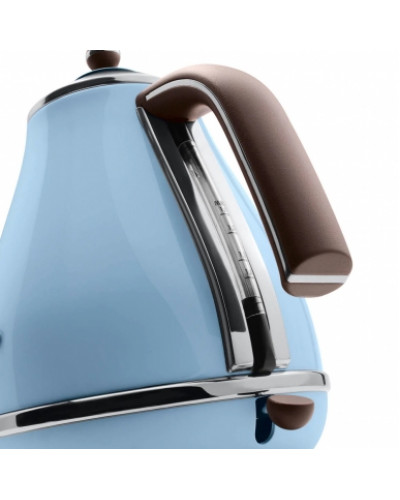 Электрочайник DeLonghi KBOV 2001 AZ