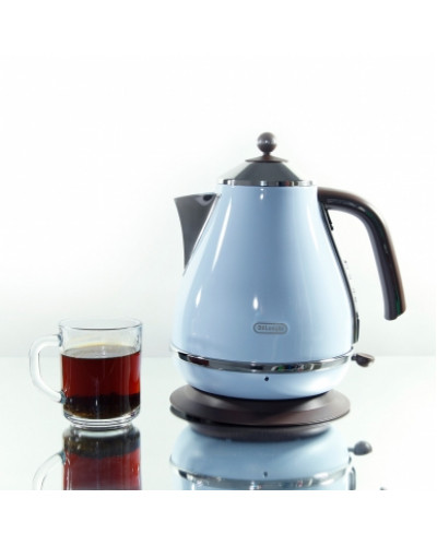 Электрочайник DeLonghi KBOV 2001 AZ