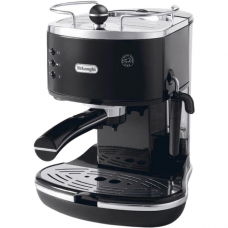 Кофеварка DeLonghi ECO 311 BK