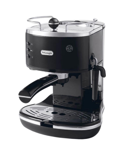 Кофеварка DeLonghi ECO 311 BK