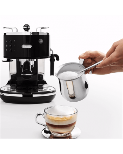 Кофеварка DeLonghi ECO 311 BK Кофеварка DeLonghi ECO 311 BK