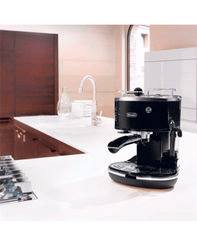 Кофеварка DeLonghi ECO 311 BK Кофеварка DeLonghi ECO 311 BK