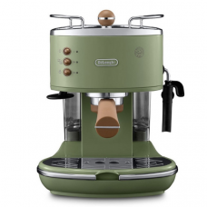 Кофеварка DeLonghi ECOV 311 GR