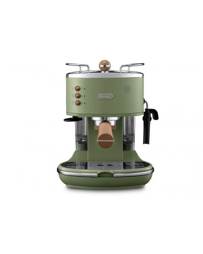Кофеварка DeLonghi ECOV 311 GR Кофеварка DeLonghi ECOV 311 GR