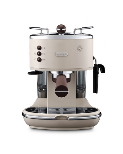 Кофеварка DeLonghi ECOV 311 BG