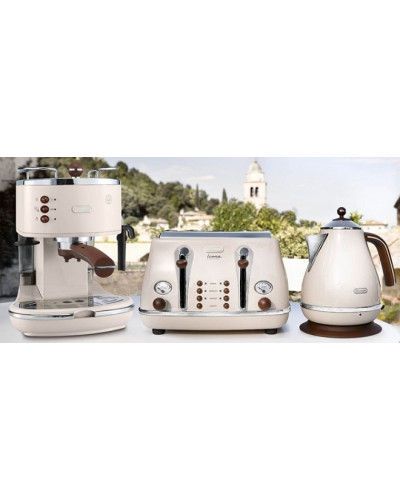 Кофеварка DeLonghi ECOV 311 BG Кофеварка DeLonghi ECOV 311 BG