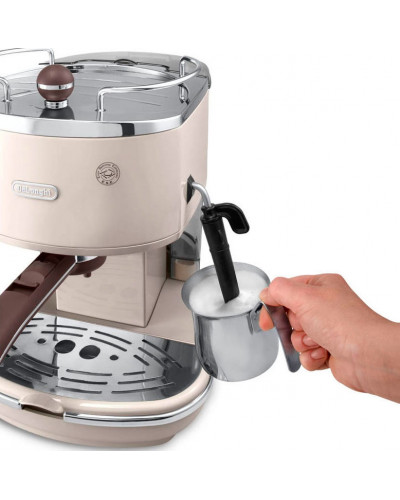 Кофеварка DeLonghi ECOV 311 BG Кофеварка DeLonghi ECOV 311 BG