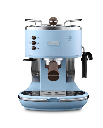 Кофеварка DeLonghi ECOV 311 AZ