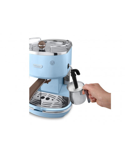 Кофеварка DeLonghi ECOV 311 AZ Кофеварка DeLonghi ECOV 311 AZ