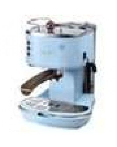Кофеварка DeLonghi ECOV 311 AZ Кофеварка DeLonghi ECOV 311 AZ