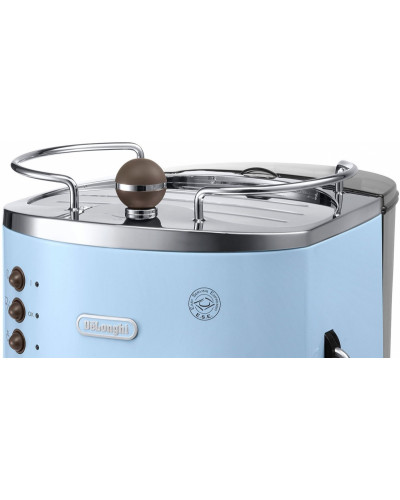 Кофеварка DeLonghi ECOV 311 AZ Кофеварка DeLonghi ECOV 311 AZ