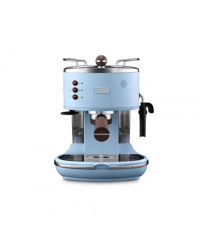 Кофеварка DeLonghi ECOV 311 AZ Кофеварка DeLonghi ECOV 311 AZ
