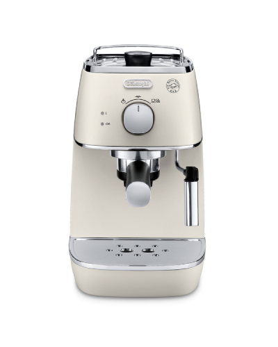 Кофеварка DeLonghi ECI 341 W