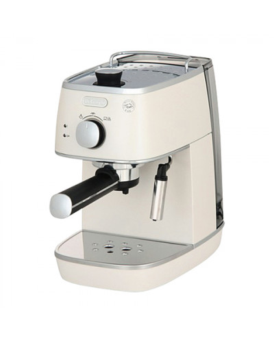 Кофеварка DeLonghi ECI 341 W Кофеварка DeLonghi ECI 341 W