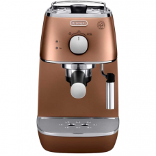 Кофеварка DeLonghi ECI 341 CP