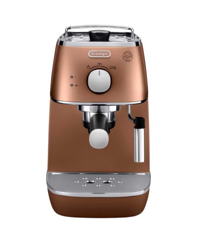 Кофеварка DeLonghi ECI 341 CP