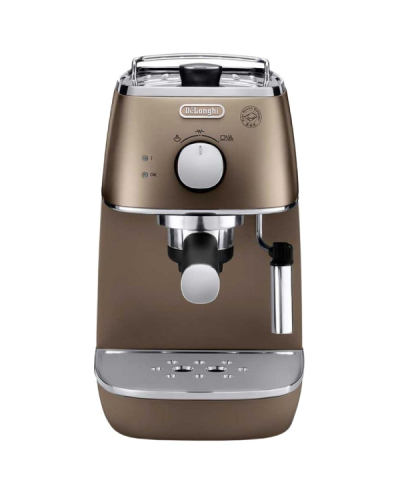 Кофеварка DeLonghi ECI 341 BZ